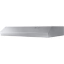  Samsung 30-inch Under-Cabinet Hood NK30B3000US/AA IMAGE 2