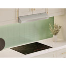  Samsung 30-inch Under-Cabinet Hood NK30B3000US/AA IMAGE 4