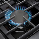  Thor Kitchen 30-inch Freestanding Gas Range LRG3001ULP IMAGE 5