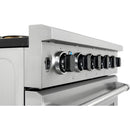  Thor Kitchen 30-inch Freestanding Gas Range LRG3001ULP IMAGE 7