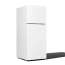 Element 27.7-inch, 17.6 cu. ft. Freestanding Top Freezer Refrigerator ENR18TFGCW IMAGE 3