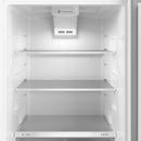 Element 27.7-inch, 17.6 cu. ft. Freestanding Top Freezer Refrigerator ENR18TFGCW IMAGE 5