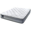  Sealy Calla II Firm Euro Top Mattress (Twin XL) IMAGE 1