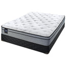  Sealy Calla II Soft Euro Top Mattress (Twin XL) IMAGE 4