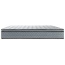  Sealy Calla II Soft Euro Top Mattress (King) IMAGE 3