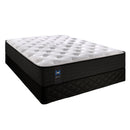  Sealy Home Limited Edition Cushion Firm Tight Top Mattress Set (Twin) IMAGE 1