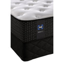  Sealy Home Limited Edition Cushion Firm Tight Top Mattress Set (Twin) IMAGE 4