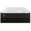  Sealy Home Limited Edition Cushion Firm Tight Top Mattress Set (Twin XL) IMAGE 3