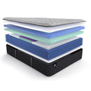  Sealy Northstar Hybrid Firm Tight Top Mattress (King) IMAGE 7