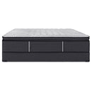  Sealy Montagne Plush Euro Pillow Top Mattress Set 9" (Full) IMAGE 3