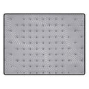  Sealy Montagne Plush Euro Pillow Top Mattress Set 9" (Full) IMAGE 4