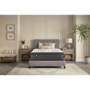  Sealy Portillo Hybrid Medium Euro Top Mattress (King) IMAGE 15