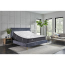  Sealy Portillo Hybrid Medium Euro Top Mattress (King) IMAGE 17
