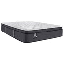  Sealy Portillo Hybrid Medium Euro Top Mattress (King) IMAGE 1