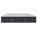  Sealy Portillo Hybrid Medium Euro Top Mattress (King) IMAGE 3