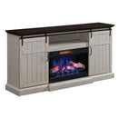 Twin-Star International Cabaret Insert Electric Fireplace 32MM90188/32II042FGL IMAGE 1