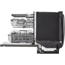 LG 24-Inch Built-In Dishwasher with Smart Diagnosis™ LDPH7972D IMAGE 7