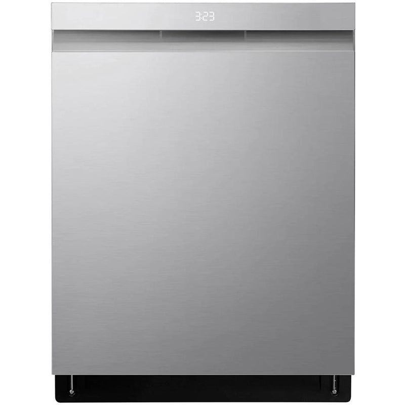 LG 24-inch Built-in Dishwasher with QuadWash® Pro LDPS6762S IMAGE 1