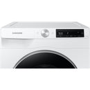  Samsung 4.0 cu. ft. Electric Dryer with Wi-Fi Connectivity DV25B6900HW/A2 IMAGE 3