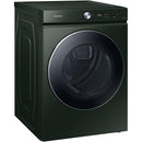  Samsung 7.6 cu.ft. Gas Dryer with AI Optimal Dry and Super Speed Dry DVG53BB8900GA3 IMAGE 3