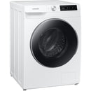  Samsung Front Loading Washer with AI Powered Smart Dial WW25B6900AW/A2 IMAGE 4
