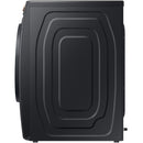  Samsung 7.5 cu.ft. Gas Dryer with Super Speed Dry and MultiControl™ DVG46BG6500V/A3 IMAGE 5