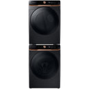  Samsung 7.5 cu.ft. Gas Dryer with Super Speed Dry and MultiControl™ DVG46BG6500V/A3 IMAGE 8