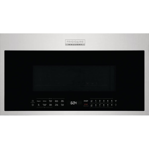 Frigidaire Gallery 30-inch Over-the-Range Microwave Oven GMOS1968AF IMAGE 1
