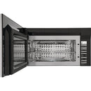 Frigidaire Gallery 30-inch Over-the-Range Microwave Oven GMOS1968AF IMAGE 3