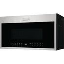 Frigidaire Gallery 30-inch Over-the-Range Microwave Oven GMOS1968AF IMAGE 5