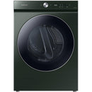  Samsung 7.6 cu.ft. Electric Dryer with AI Optimal Dry DVE53BB8900GA3 IMAGE 1