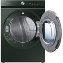  Samsung 7.6 cu.ft. Electric Dryer with AI Optimal Dry DVE53BB8900GA3 IMAGE 3