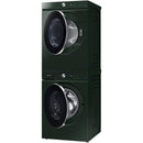  Samsung 7.6 cu.ft. Electric Dryer with AI Optimal Dry DVE53BB8900GA3 IMAGE 7