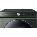  Samsung 7.6 cu.ft. Electric Dryer with AI Optimal Dry DVE53BB8900GA3 IMAGE 8