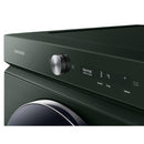  Samsung 7.6 cu.ft. Electric Dryer with AI Optimal Dry DVE53BB8900GA3 IMAGE 9