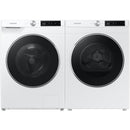  Samsung 4.0 cu.ft. Electric Dryer with AI Smart Dial DV25B6900EW/A2 IMAGE 6