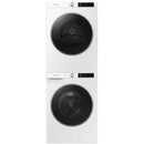  Samsung 4.0 cu.ft. Electric Dryer with AI Smart Dial DV25B6900EW/A2 IMAGE 7