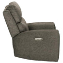 Flexsteel Jarvis Power Fabric Recliner 1828-50PH 033-01 IMAGE 3