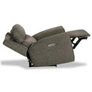 Flexsteel Jarvis Power Fabric Recliner 1828-50PH 033-01 IMAGE 5