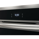 Frigidaire Gallery 24-inch Gas Single Wall Oven with Storage Drawer GCWG2438AF IMAGE 3