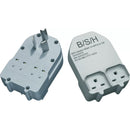  Bosch Adaptor Boxes Laundry Accessory WTZPA30US IMAGE 1