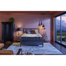  Stearns & Foster Mon Tresor Luxury Firm Mattress Set (Full) IMAGE 7