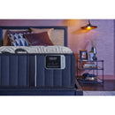  Stearns & Foster Mon Tresor Luxury Firm Mattress Set (Full) IMAGE 8
