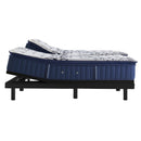  Stearns & Foster Mon Cheri Luxury Medium Firm Pillow Top Mattress (Full) IMAGE 10