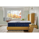  Stearns & Foster Mon Cheri Luxury Medium Firm Pillow Top Mattress Set (King) IMAGE 7