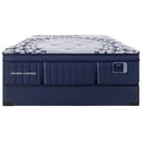  Stearns & Foster Mon Amour Luxury Firm Euro Top Mattress Set (Twin XL) IMAGE 2