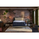  Stearns & Foster Mon Amour Luxury Firm Euro Top Mattress Set (Queen) IMAGE 8