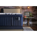  Stearns & Foster Mon Amour Luxury Firm Euro Top Mattress Set (King) IMAGE 9