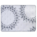  Stearns & Foster Mon Amour Plush Euro Top Mattress Set (Full) IMAGE 5