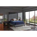  Stearns & Foster Estate Luxury Marcela Plush Euro Pillow Top Mattress (Twin XL) IMAGE 10